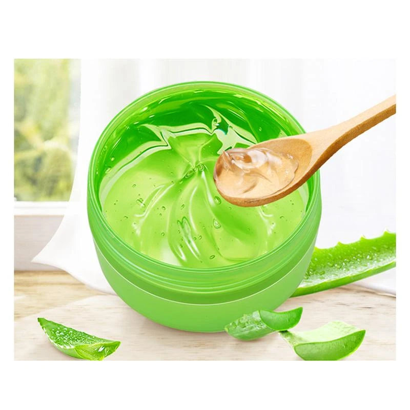 GEL DE ALOE VERA